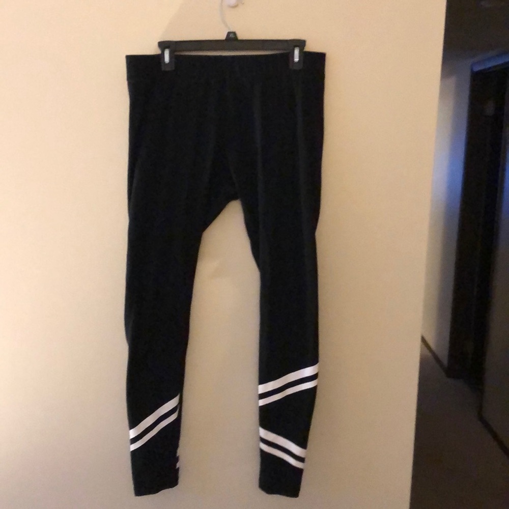 Livi active leggings - Sz 14/16